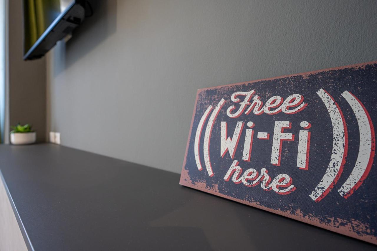 Lingotto Pala Alpitour Ristrutturato Con Wifi E Aria Condizionata تورينو المظهر الخارجي الصورة