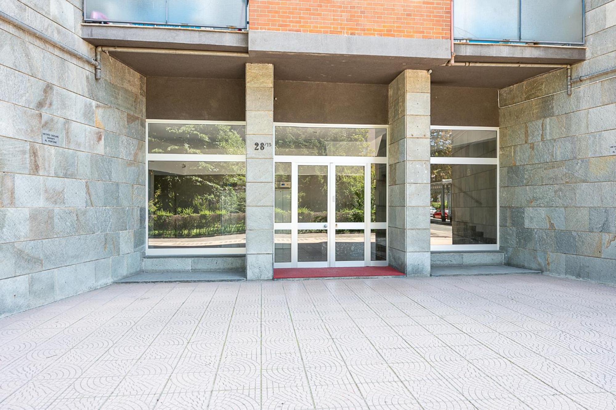 Lingotto Pala Alpitour Ristrutturato Con Wifi E Aria Condizionata تورينو المظهر الخارجي الصورة